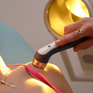 Shoulder Pain Treatment Singapore
