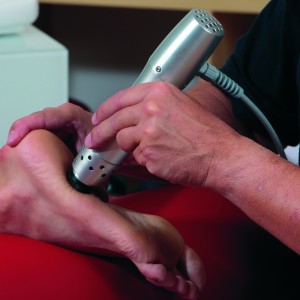 Plantar Fasciitis Foot Pain Shockwave Therapy Clinic