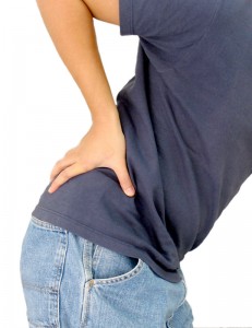 Back Pain Solutions