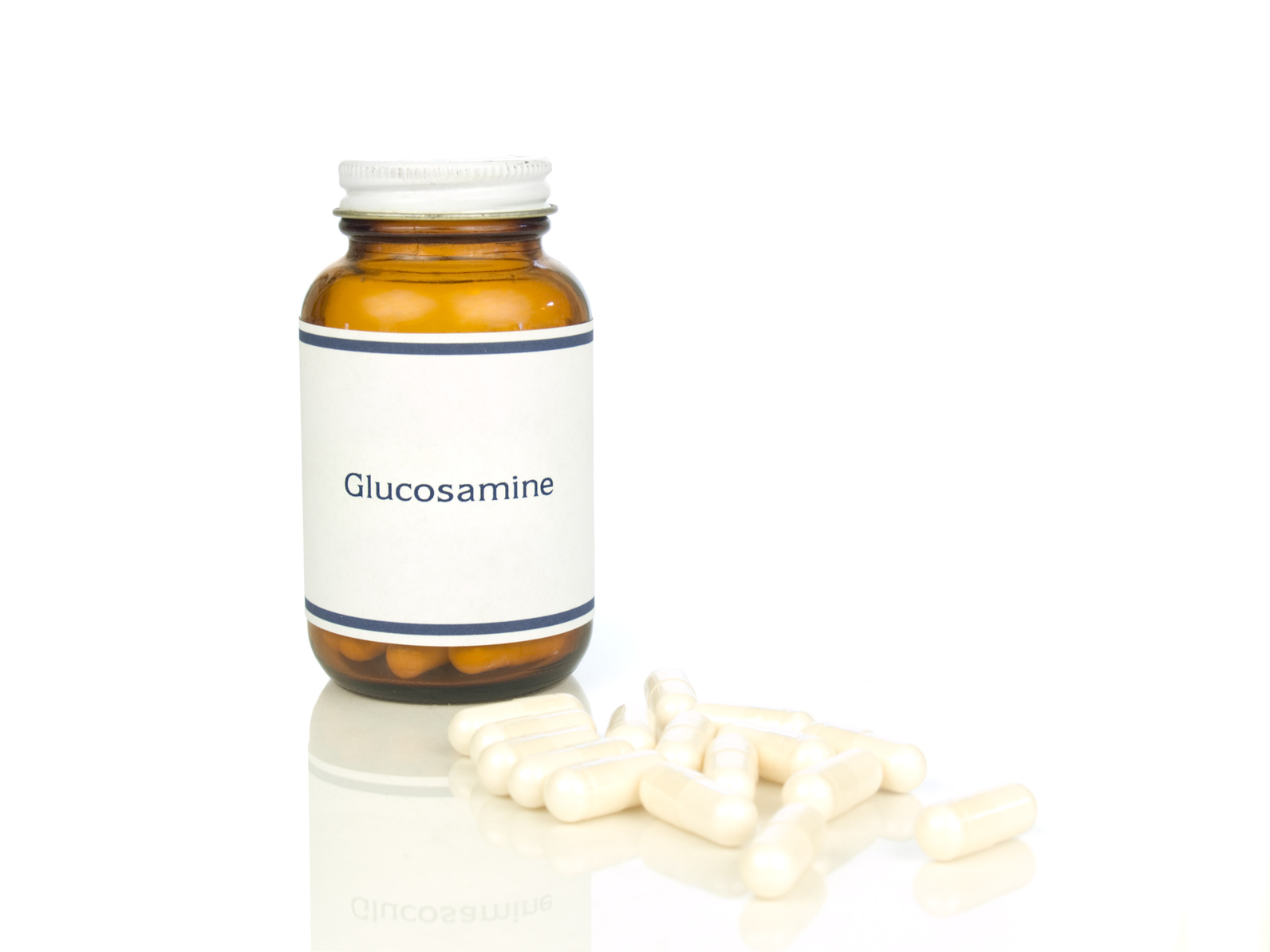 Glucosamine in Singapore Glucosaminne Treatment Pain Relief Clinic
