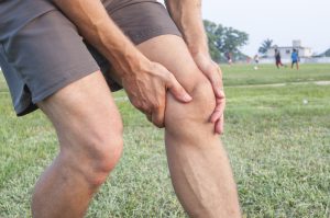 Knee Pain Clinic Doctor
