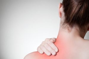 Neck Pain Clinic Singapore Doctor