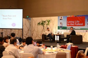 pain management clinic singapore