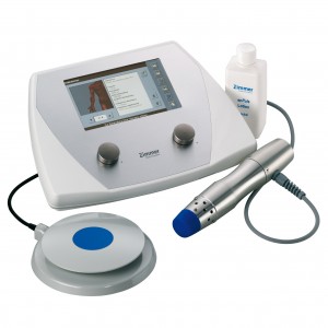 Shockwave Equipment