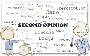 Singapore Clinic Second Opinion Avoid Surgery