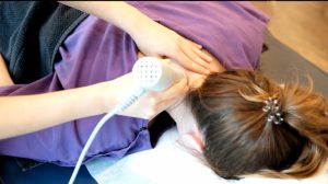 Neck Pain Relief