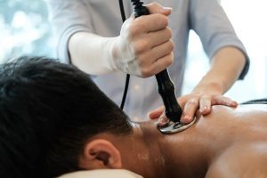 intense tissue stimulation